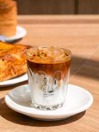 KOHORT COFFEE