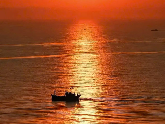 🚩 ghềnh đá Bàn Than