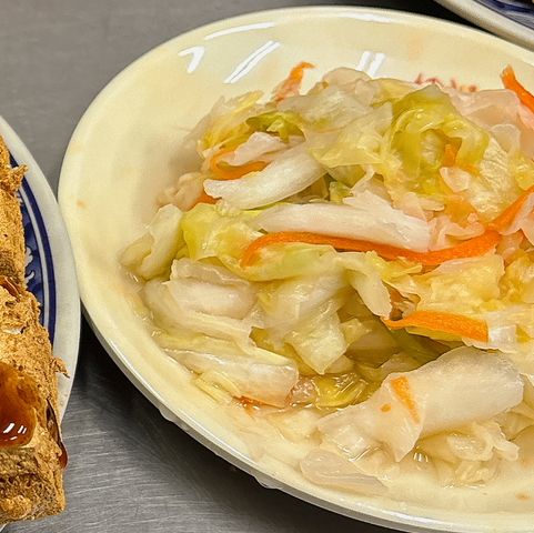 超級出色 勁酥脆臭豆腐😋