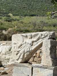 Ephesus: Wonders of the Ancient World