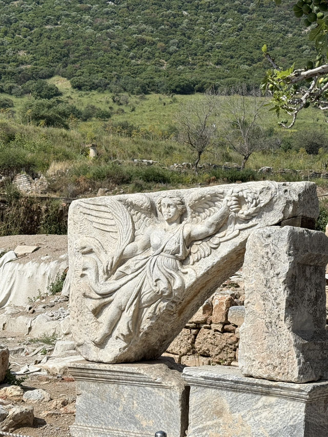 Ephesus: Wonders of the Ancient World