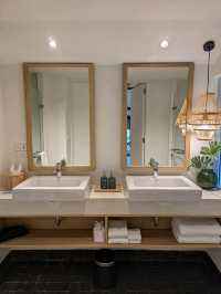 "Outrigger Surin Beach Resort – A Serene Seaside Retreat"