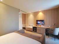 Skyview Hotel Bangkok หรูหราหมาเห่า ทำเลเยี่ยม