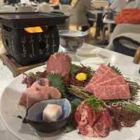 🍣CP值極高的海景日式料理