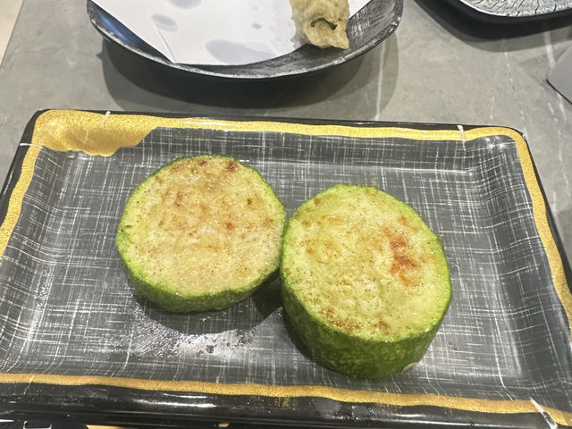 旺角放題任食😄