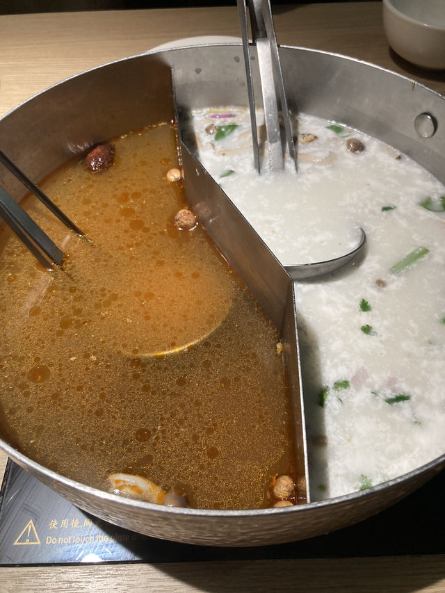 市區的南洋風情～很有味道