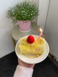 ☀️경주 헬로키티 카페 원츠 WANTS