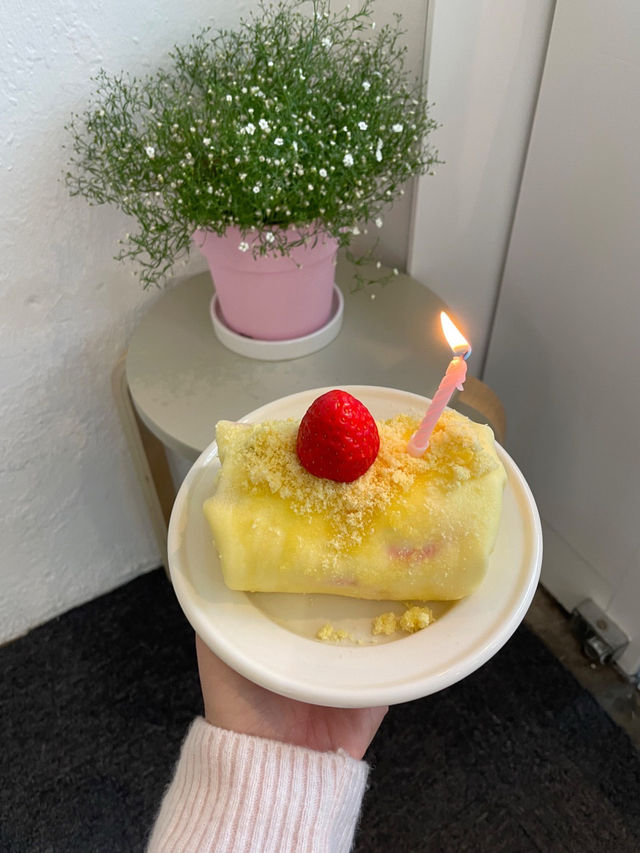☀️경주 헬로키티 카페 원츠 WANTS