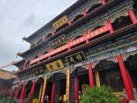 Peaceful Vibes and Cool History Hangout in Doumen