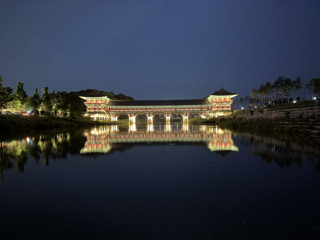 Where City Meets Sea: Korea in 3 Acts