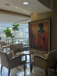 🏨Comfy Hotel in Addis Ababa