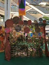 Batik, Lights & Local Charm at Its Best!
