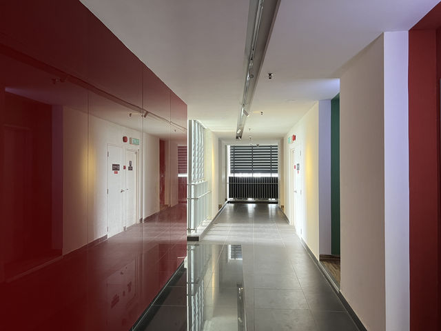 Ramada by Wyndham Meridin Johor: A Family-Friendly Stay with All the Essentials