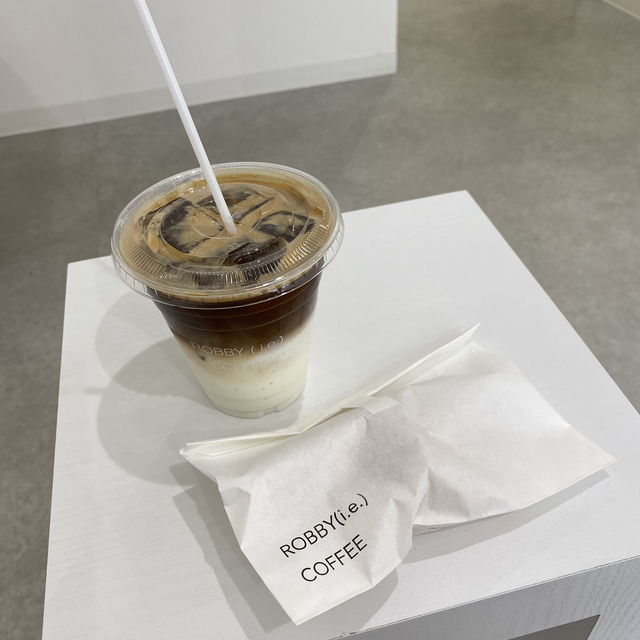 自家焙煎、自社一貫管理のコーヒーが楽しめる！