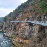 Cheorwon River Walk