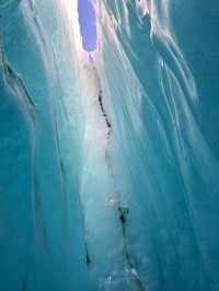 Laigu Glacier: A Symphony of Snow and Silence