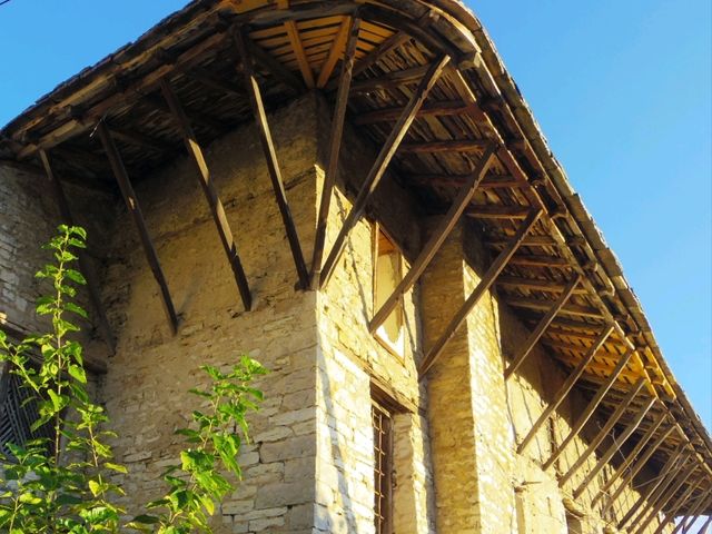 【アルバニア🇦🇱】世界遺産・ジロカストラ