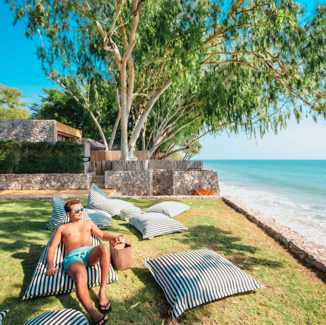 Tolani Resort Kui Buri