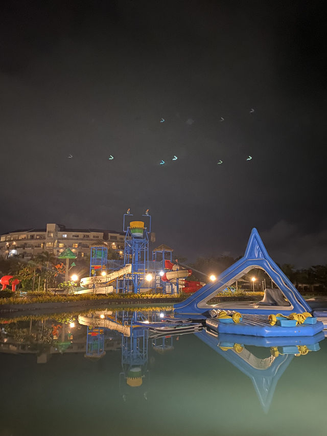 Hidden Bliss in Mactan