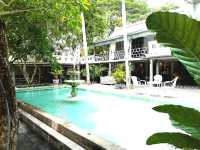 Zantiis Ndol Villas