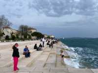 Zadar Croatia