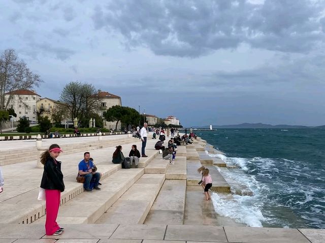 Zadar Croatia