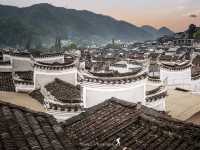 FENGHAUNG เมืองโบราณสุดอลัง