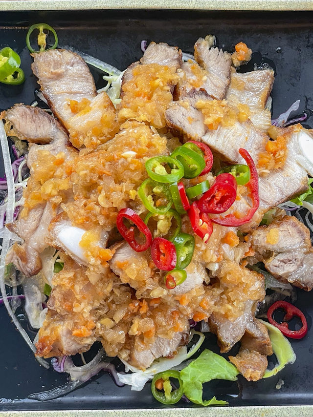 경주 여행하면 꼭 먹어야 하는 순두부 
