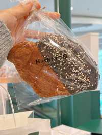 將軍澳人氣麵包店 Hashtag B 🍞