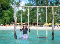 Soneva Kiri – เกาะกูด