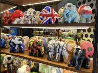 Elephant Parade ❤️ Mosha