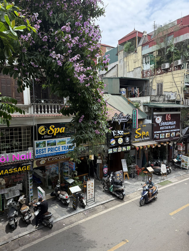 Day Trip Itinerary for Hanoi