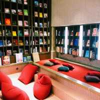 📚【本と温泉と、美しい山の時間。松本「本箱 十帖」へ】