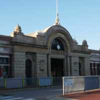 The Place I Miss Most After Leaving Perth for 6 Months… 💭 is Fremantle Town!!