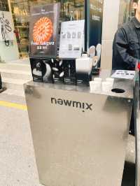 ソンス New mix コーヒー