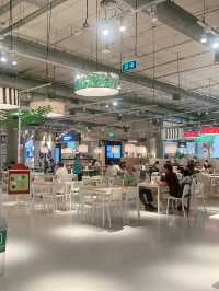 IKEA Café & Swedish Restaurant