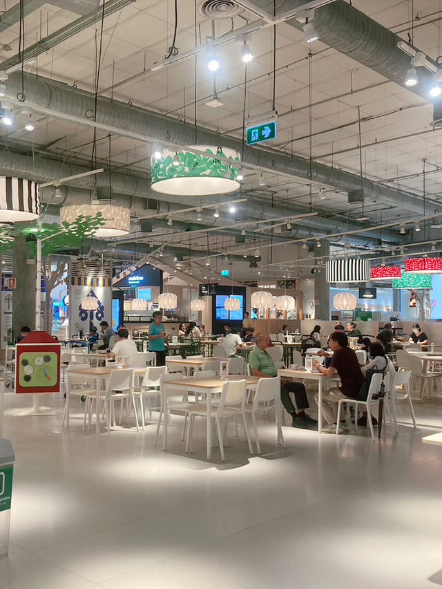 IKEA Café & Swedish Restaurant
