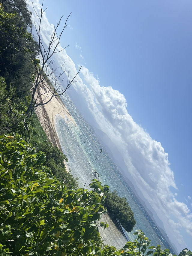 法屬太平洋島國新喀里多尼亞🇳🇨