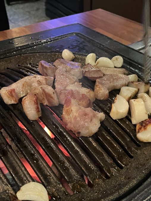 🥩 건대 고기맛집 ‘상구네’ 후기 🍖