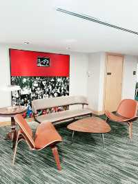 Experience the Ultimate Summer Staycation at Concorde Hotel KL