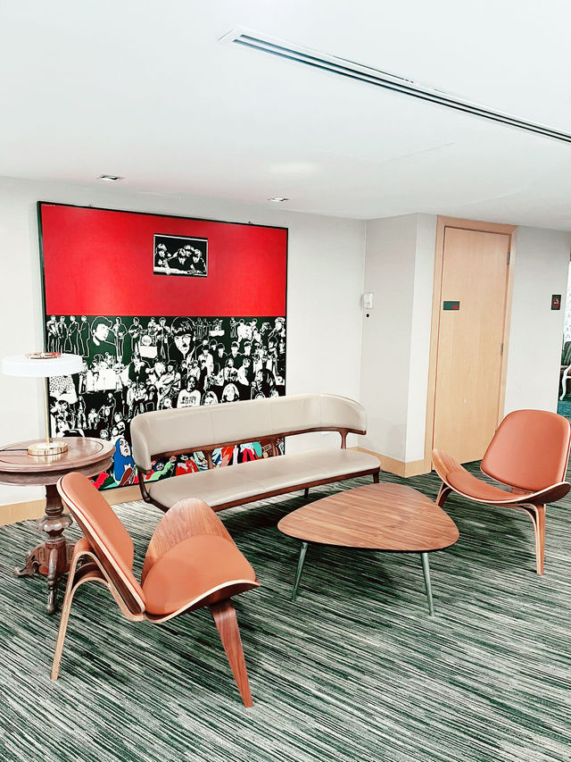 Experience the Ultimate Summer Staycation at Concorde Hotel KL