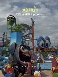 COLAMBIA pictures 