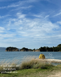 [Japan 🇯🇵] Naoshima: Where Art Meets Island Paradise (and My Pumpkin Dreams Came True!)