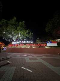 2 Days in Melaka/Justberry With Love