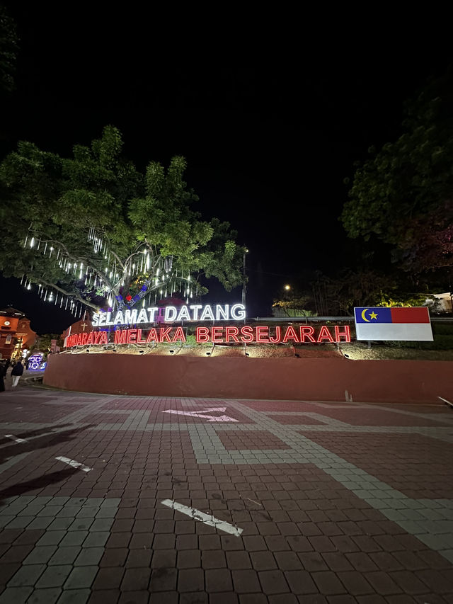 2 Days in Melaka/Justberry With Love