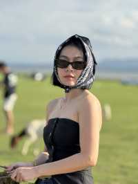 นิวซีแลนด์เมืองไทย ที่บ้านท่าฤทธิ์ สระบุรี