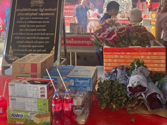 วัดจุฬามณี