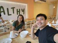 . ✨ Healthy แหนมเนือง ขอนแก่น