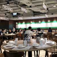 一定要去食嘅港式大排檔❤️