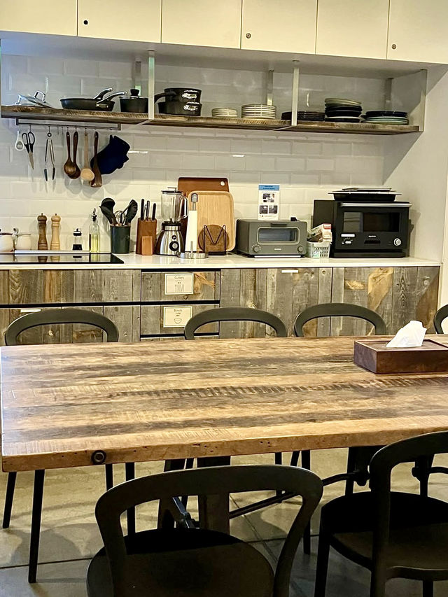 Staying at Piece Hostel Kyoto – Live Like a Local on a Budget